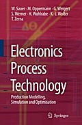 Electronics Process Technology