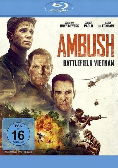 Ambush - Battlefield Vietnam