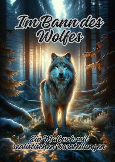 Im Bann des Wolfes