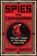 Spies and Commissars