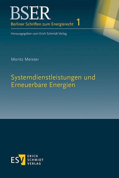 Systemdienstleistungen und Erneuerbare Energien