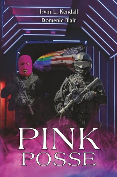 Pink Posse