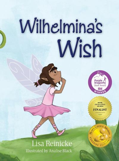 Wilhelmina’s Wish