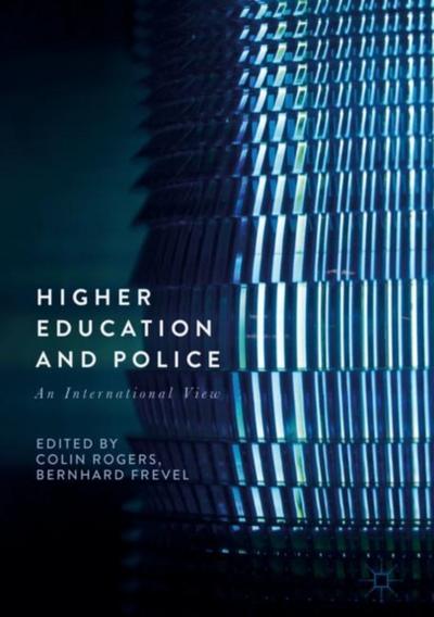 Higher Education and Police