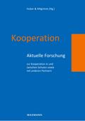 Kooperation
