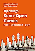 Openings - Semi-Open Games