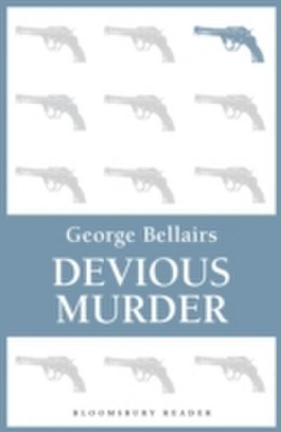Devious Murder