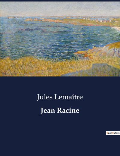 Jean Racine