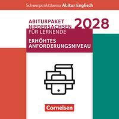 Context - Schwerpunktthema Abitur Englisch