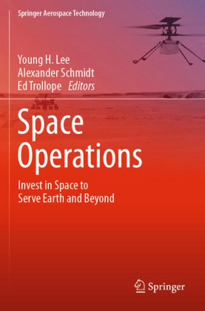 Space Operations