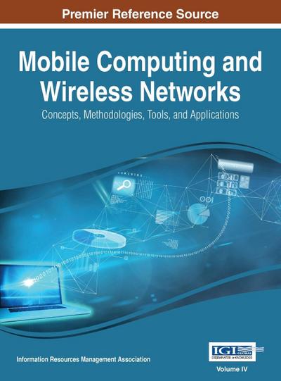 Mobile Computing and Wireless Networks