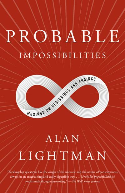 Probable Impossibilities