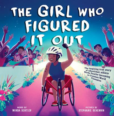 The Girl Who Figured It Out