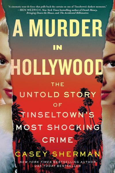 A Murder in Hollywood