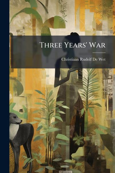 Three Years’ War