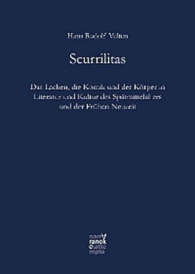 Scurrilitas