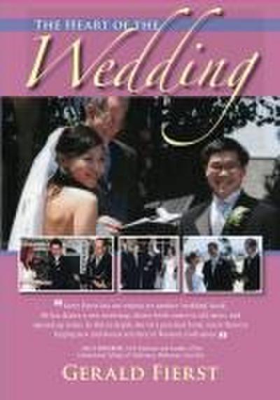The Heart of the Wedding: Volume 5