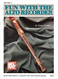 Fun With The Alto Recorder - Franz Zeidler
