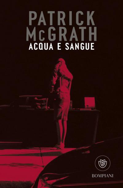 Acqua e sangue e altri racconti