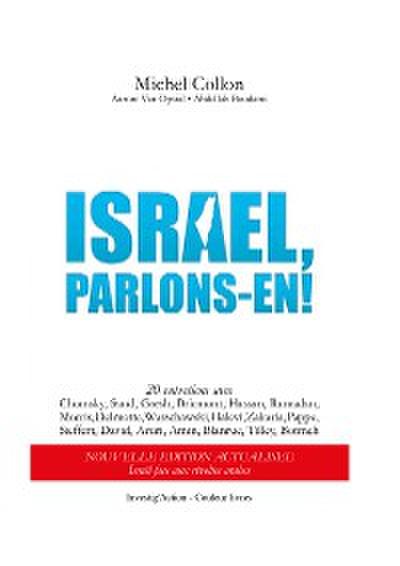 Israël, parlons-en!