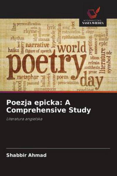 Poezja epicka: A Comprehensive Study