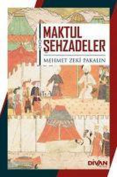 Maktul Sehzadeler