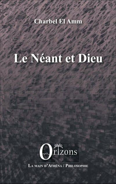 Le Néant et Dieu
