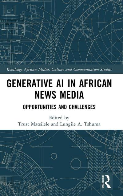 Generative AI in African News Media