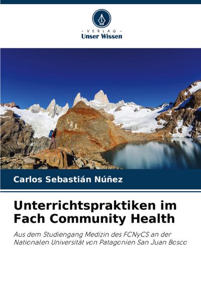 Unterrichtspraktiken im Fach Community Health