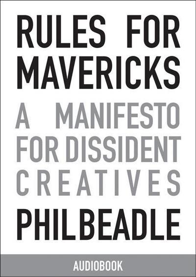 Rules for Mavericks Audiobook (Abridged Version)