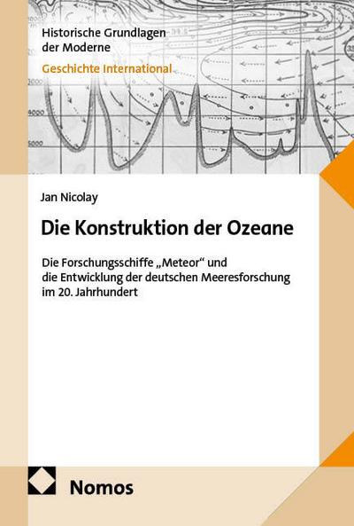 Die Konstruktion der Ozeane