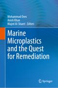 Marine Microplastics and the Quest for Remediation