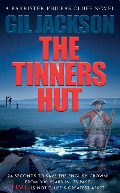 The Tinners Hut