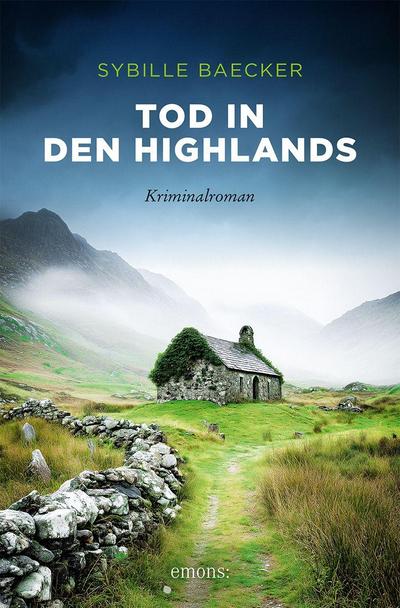 Tod in den Highlands