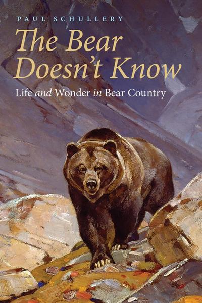 The Bear Doesn’t Know