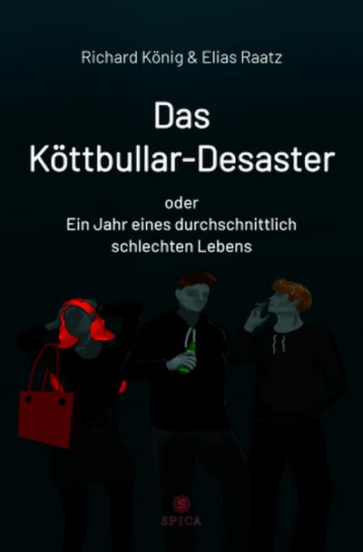 Das Köttbullar-Desaster