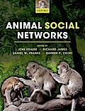 Animal Social Networks