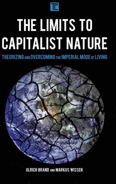Limits to Capitalist Nature
