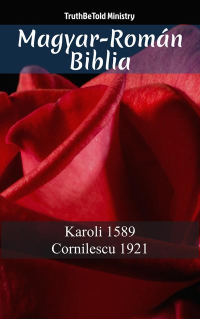 Magyar-Román Biblia
