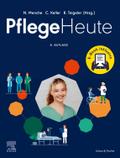 Pflege Heute +E-Book