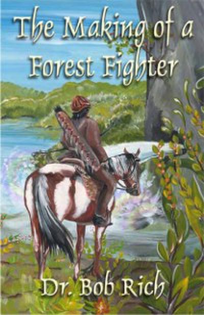 Making of a Forest Fighter