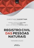Registro Civil das Pessoas Naturais