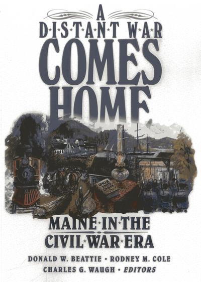 Distant War Comes Home