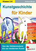 Kunstgeschichte für Kinder