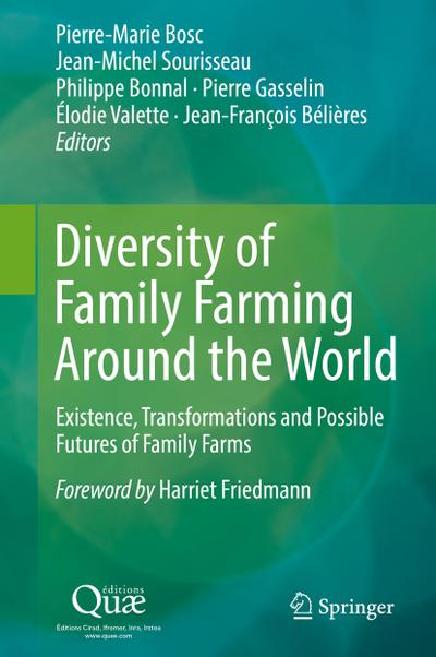 Diversity of Family Farming Around the World