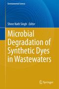 Microbial Degradation of Synthetic Dyes in Wastewa