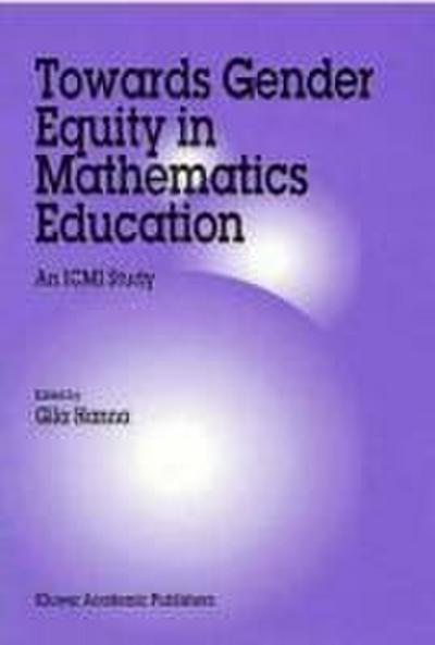 Towards Gender Equity in Mathematics Education