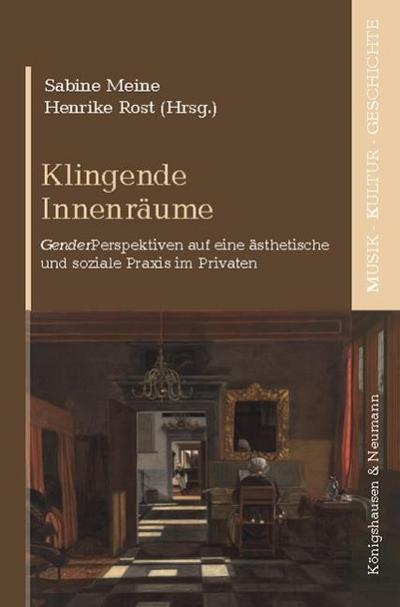Klingende Innenräume