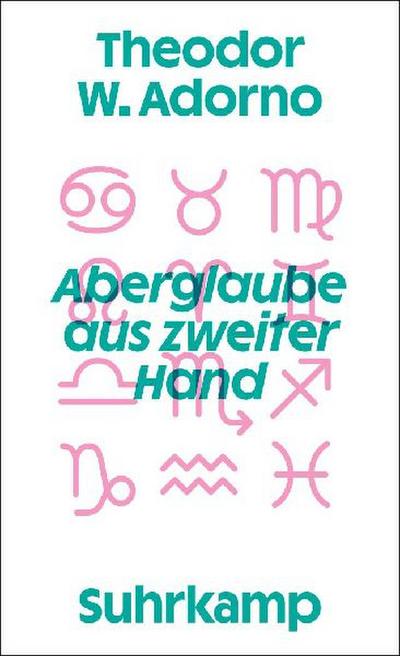 Aberglaube aus zweiter Hand