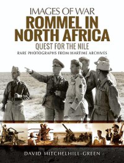 Rommel in North Africa